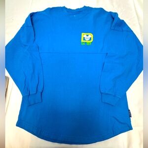 Disney World Spirt Jersey Size Small